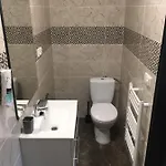 Luka - Horejsi Apartment