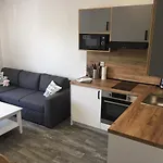 Luka - Horejsi Apartment Vrchlabi