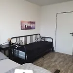 Luka - Horejsi Apartment Vrchlabi