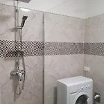 Luka - Horejsi Apartment *