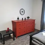 Luka - Horejsi Apartment *