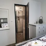 Luka - Horejsi Apartment Vrchlabi