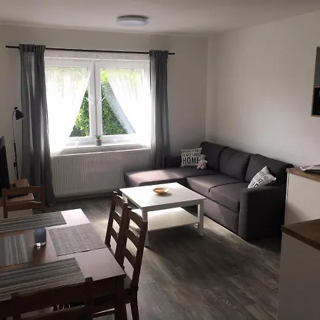 Apartment Luka - Horejsi