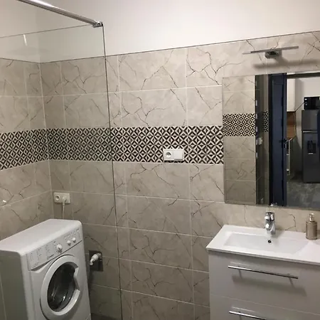 Luka - Horejsi Apartment Vrchlabi