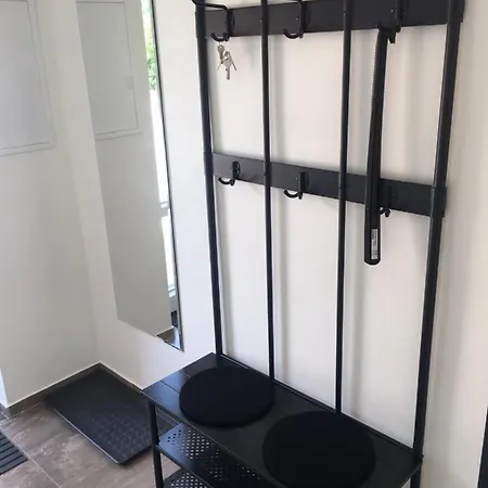 Luka - Horejsi Apartment