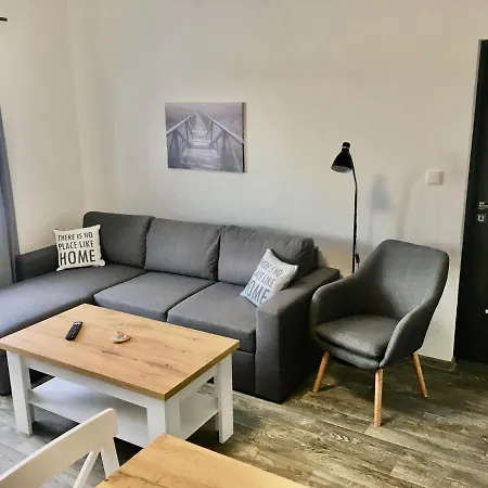 Apartment Luka - Horejsi Vrchlabi