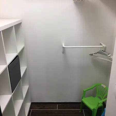 Apartment Luka - Horejsi Vrchlabi