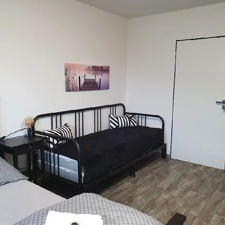 Luka - Horejsi Apartment Vrchlabi