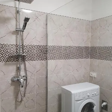 Luka - Horejsi Apartment *